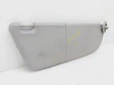 Peça sobressalente para automóvel em segunda mão para-sol direito por opel corsa b fresh referências oem iam 9038746357  