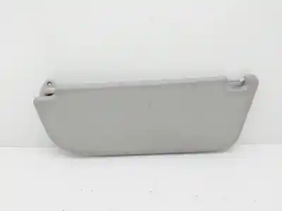 Peça sobressalente para automóvel em segunda mão para-sol direito por opel corsa b fresh referências oem iam 9038746357  