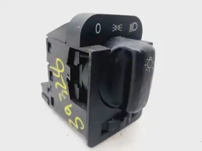 Second-hand car spare part headlights switch for opel corsa b fresh oem iam references 90481764  