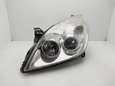 Pezzo di ricambio per auto di seconda mano faro anteriore sinistro per opel vectra c (z02) 1.8 (f69) riferimenti oem iam 13170915   Pezzo di ricambio per auto di seconda mano faro anteriore sinistro per opel vectra c (z02) 1.8 (f69) riferimenti oem iam 13170915