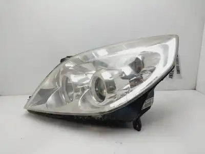 Pezzo di ricambio per auto di seconda mano faro anteriore sinistro per opel vectra c (z02) 1.8 (f69) riferimenti oem iam 13170915   Pezzo di ricambio per auto di seconda mano faro anteriore sinistro per opel vectra c (z02) 1.8 (f69) riferimenti oem iam 13170915