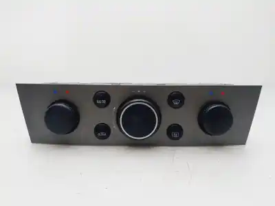 Pezzo di ricambio per auto di seconda mano controllo climatico per opel vectra c (z02) 1.8 (f69) riferimenti oem iam 13212340  