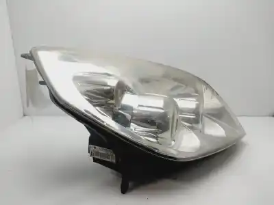 Pezzo di ricambio per auto di seconda mano faro anteriore destro per opel vectra c (z02) 1.8 (f69) riferimenti oem iam 13170916  