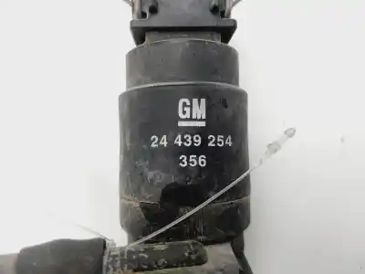 Pezzo di ricambio per auto di seconda mano pompa pulita per opel vectra c (z02) 1.8 (f69) riferimenti oem iam 24439254   Pezzo di ricambio per auto di seconda mano pompa pulita per opel vectra c (z02) 1.8 (f69) riferimenti oem iam 24439254