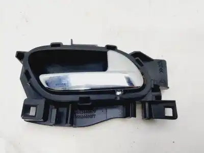 Автозапчасти б/у  за PEUGEOT 3008  ссылки OEM IAM 9683446577  