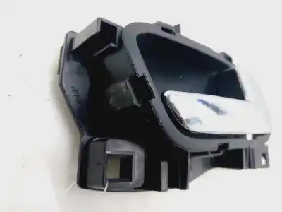 Автозапчасти б/у  за PEUGEOT 3008  ссылки OEM IAM 9683446577  