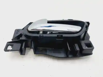 Автозапчасти б/у  за PEUGEOT 3008  ссылки OEM IAM 9683446877  