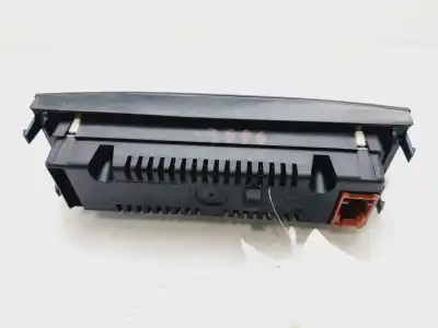 Second-hand car spare part multifunction display for peugeot 3008 access oem iam references 98074948xt  