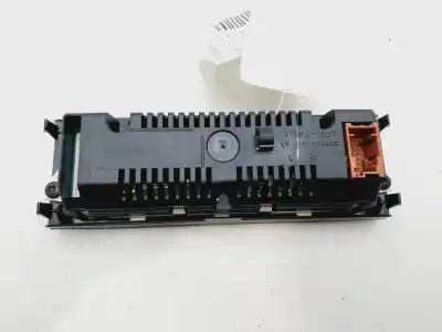 Second-hand car spare part multifunction display for peugeot 3008 access oem iam references 98074948xt  