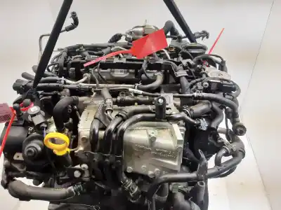 Peça sobressalente para automóvel em segunda mão  por AUDI A3 (8VK)  Referências OEM IAM CRL  