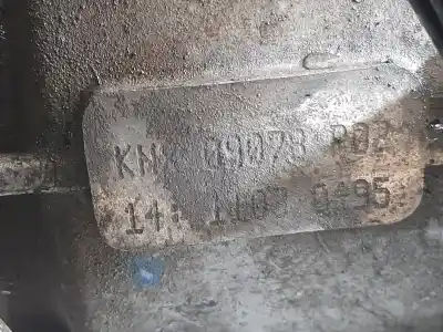 Автозапчастина б/у коробка передач для audi tt (8j3/8j9) 2.0 tfsi coupe посилання на oem iam knx Автозапчастина б/у коробка передач для audi tt (8j3/8j9) 2.0 tfsi coupe посилання на oem iam knx