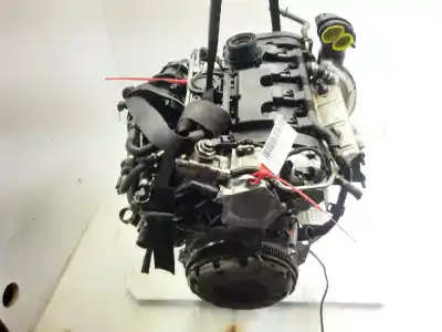 Автозапчасти б/у полный двигатель за audi tt (8j3/8j9) 2.0 tfsi coupe ссылки oem iam bwa   Автозапчасти б/у полный двигатель за audi tt (8j3/8j9) 2.0 tfsi coupe ссылки oem iam bwa