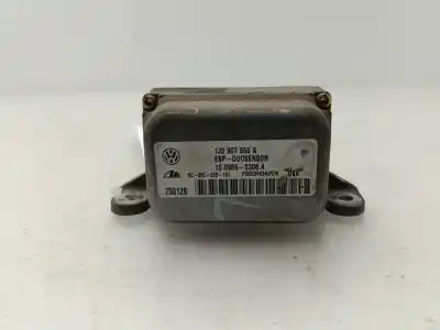 Pezzo di ricambio per auto di seconda mano sensore per seat leon (1m1) sport f.r. 150 cv / 110 kw riferimenti oem iam 1j0907655a  