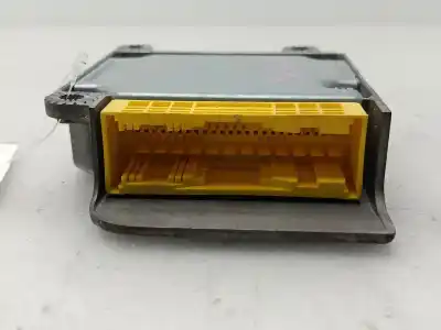 Автозапчасти б/у блок управления подушками безопасности за seat leon (1m1) sport f.r. 150 cv / 110 kw ссылки oem iam 1c0909605a  