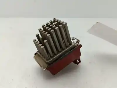 Pezzo di ricambio per auto di seconda mano resistenza al riscaldamento per seat leon (1m1) sport f.r. 150 cv / 110 kw riferimenti oem iam 1j0907521  