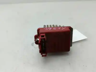 Pezzo di ricambio per auto di seconda mano resistenza al riscaldamento per seat leon (1m1) sport f.r. 150 cv / 110 kw riferimenti oem iam 1j0907521  