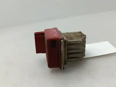 Second-hand car spare part Heater Blower for SEAT LEON (1M1) Sport F.R. 150 CV / 110 KW OEM IAM references 1J0907521  