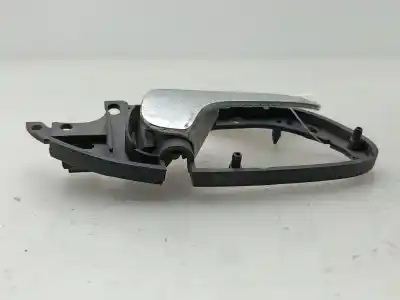 Автозапчастина б/у усередині передня права ручка для seat leon (1m1) sport f.r. 150 cv / 110 kw посилання на oem iam 1m0837114  