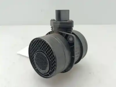 Автозапчасти б/у расходомер воздуха за SEAT LEON (1M1) Sport F.R. 150 CV / 110 KW ссылки OEM IAM 074906461B  