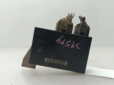 Автозапчасти б/у электронный модуль за seat leon (1m1) sport f.r. 150 cv / 110 kw ссылки oem iam 1c0959799f  