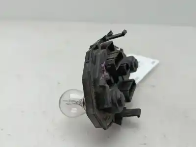 Автозапчастина б/у лампальник для seat leon (1m1) sport f.r. 150 cv / 110 kw посилання на oem iam 1m6945257  