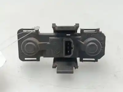 Pezzo di ricambio per auto di seconda mano portalampada per seat leon (1m1) sport f.r. 150 cv / 110 kw riferimenti oem iam 1m6945259  