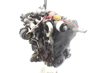 Peça sobressalente para automóvel em segunda mão motor completo por renault scenic ii authentique 106 cv / 78 kw referências oem iam k9k732
