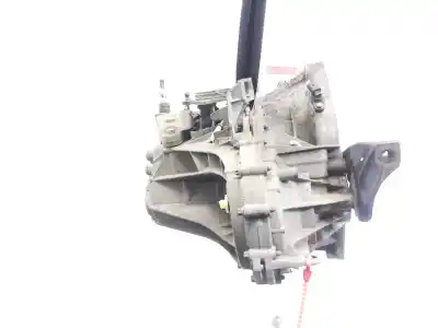 Peça sobressalente para automóvel em segunda mão  por RENAULT SCENIC II  Referências OEM IAM TL4000  6 VELOCIDADES