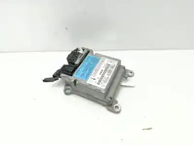 Second-hand car spare part Airbag Control Unit for FORD FOCUS C-MAX (CAP) Trend (D) OEM IAM references 4M5T14B056AD  
