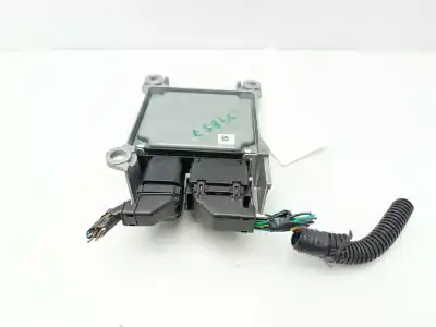 Second-hand car spare part airbag control unit for ford focus c-max (cap) trend (d) oem iam references 4m5t14b056ad   Second-hand car spare part airbag control unit for ford focus c-max (cap) trend (d) oem iam references 4m5t14b056ad
