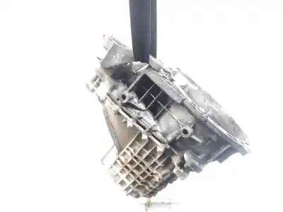 Second-hand car spare part gearbox for ford focus c-max (cap) trend (d) oem iam references 3m5r7002yf  5 velocidades