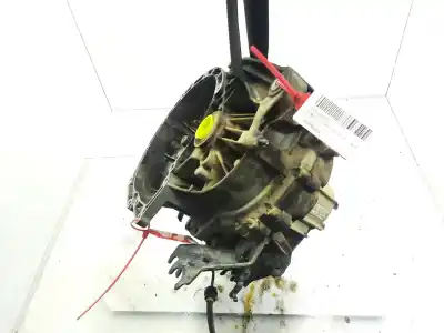 Second-hand car spare part gearbox for ford focus c-max (cap) trend (d) oem iam references 3m5r7002yf  5 velocidades