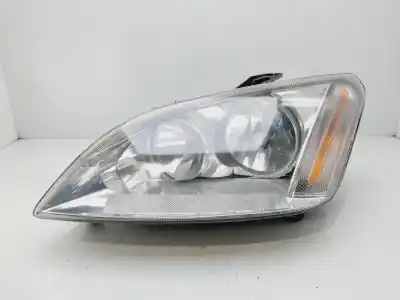 Автозапчасти б/у левая фара за FORD FOCUS C-MAX (CAP) Trend (D) ссылки OEM IAM 3M5113006AH  
