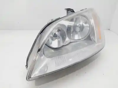 Автозапчастина б/у ліва фара для ford focus c-max (cap) trend (d) посилання на oem iam 3m5113006ah   Автозапчастина б/у ліва фара для ford focus c-max (cap) trend (d) посилання на oem iam 3m5113006ah