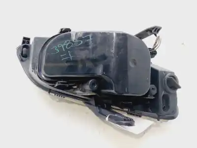 Автозапчастина б/у ліва фара для ford focus c-max (cap) trend (d) посилання на oem iam 3m5113006ah   Автозапчастина б/у ліва фара для ford focus c-max (cap) trend (d) посилання на oem iam 3m5113006ah