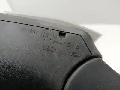 Автозапчастина б/у ліве дзеркало для ford focus c-max (cap) trend (d) посилання на oem iam 3m5117683bn  