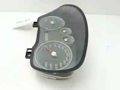 Автозапчастина б/у панель інструментів для ford focus c-max (cap) trend (d) посилання на oem iam 3m5f10a885a   Автозапчастина б/у панель інструментів для ford focus c-max (cap) trend (d) посилання на oem iam 3m5f10a885a
