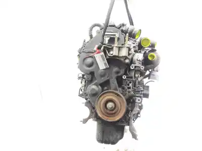 Peça sobressalente para automóvel em segunda mão motor completo por mazda 3 sedán (bk) 1.6 di turbo (bk12y) referências oem iam   