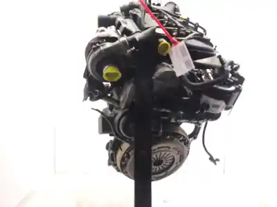 Peça sobressalente para automóvel em segunda mão motor completo por mazda 3 sedán (bk) 1.6 di turbo (bk12y) referências oem iam   