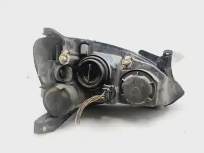 Pezzo di ricambio per auto di seconda mano faro anteriore sinistro per opel corsa c blue line riferimenti oem iam 09114329  