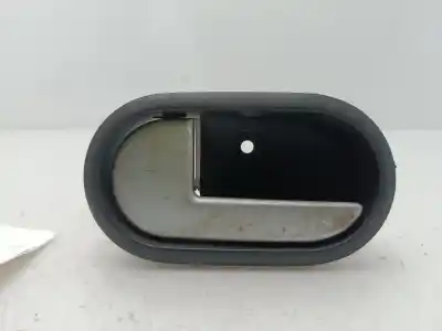 Автозапчасти б/у левая задняя внутренняя ручка за ford fusion (cbk) trend ссылки oem iam 2s61a22601agw  