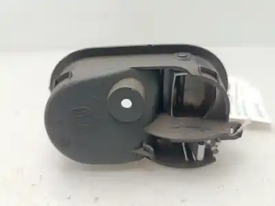 Автозапчасти б/у левая задняя внутренняя ручка за ford fusion (cbk) trend ссылки oem iam 2s61a22601agw  