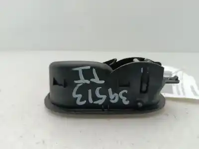 Автозапчасти б/у левая задняя внутренняя ручка за ford fusion (cbk) trend ссылки oem iam 2s61a22601agw  