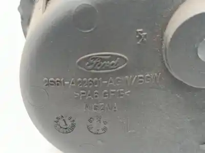 Second-hand car spare part Interior Left Rear Handle for FORD FUSION (CBK) Trend OEM IAM references 2S61A22601AGW   Second-hand car spare part Interior Left Rear Handle for FORD FUSION (CBK) Trend OEM IAM references 2S61A22601AGW