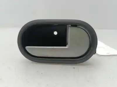 Автозапчасти б/у внутренняя задняя правая ручка за FORD FUSION (CBK) Trend ссылки OEM IAM 2S61A22600AGW   Автозапчасти б/у внутренняя задняя правая ручка за FORD FUSION (CBK) Trend ссылки OEM IAM 2S61A22600AGW