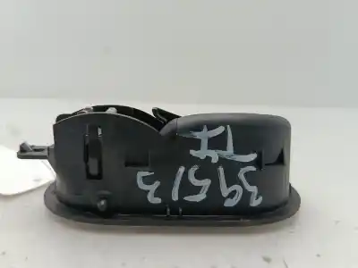 Pezzo di ricambio per auto di seconda mano maniglia interna posteriore destra per ford fusion (cbk) trend riferimenti oem iam 2s61a22600agw  