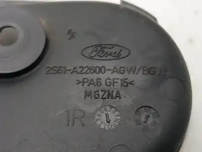 Pezzo di ricambio per auto di seconda mano maniglia interna posteriore destra per ford fusion (cbk) trend riferimenti oem iam 2s61a22600agw  