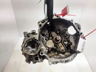 Second-hand car spare part  for AUDI A3 (8L)  OEM IAM references EUH  5 VELOCIDADES Second-hand car spare part  for AUDI A3 (8L)  OEM IAM references EUH  5 VELOCIDADES
