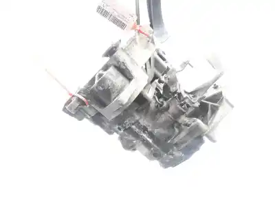 Second-hand car spare part gearbox for audi a3 (8l) 1.9 tdi ambiente oem iam references euh  5 velocidades