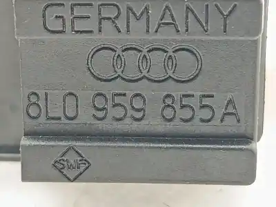 Pezzo di ricambio per auto di seconda mano interruttore alzacristalli anteriore destro per audi a3 (8l) 1.9 tdi ambiente riferimenti oem iam 8l0959855a   Pezzo di ricambio per auto di seconda mano interruttore alzacristalli anteriore destro per audi a3 (8l) 1.9 tdi ambiente riferimenti oem iam 8l0959855a